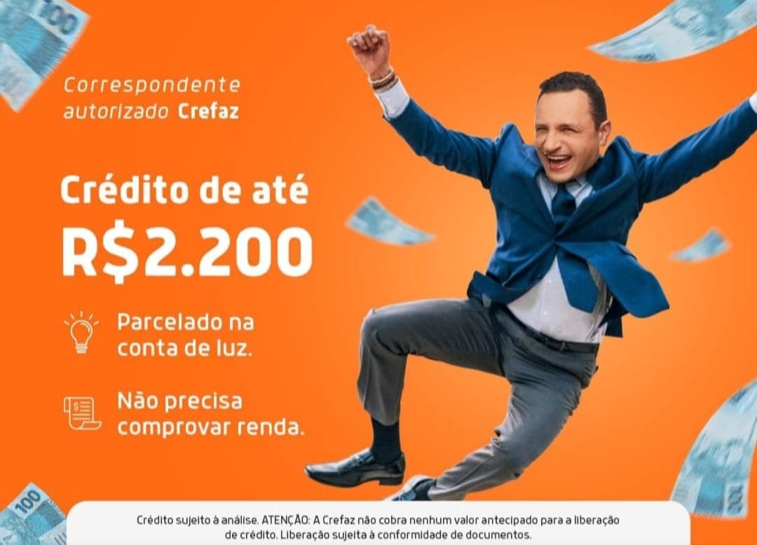 Unisol | Novo valor liberado na conta de energia