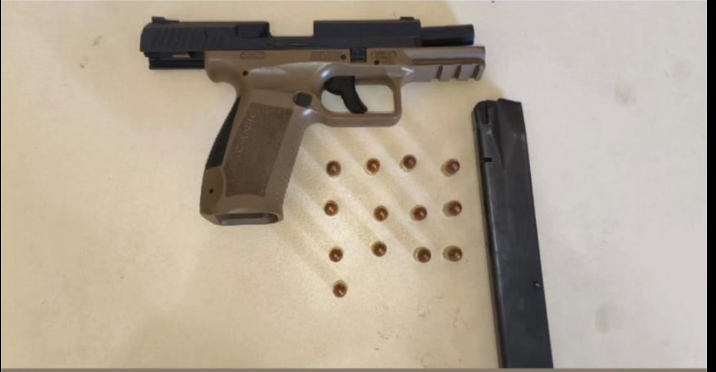 Suspeito de homicídio morre após confronto com a polícia na zona rural de Mascote