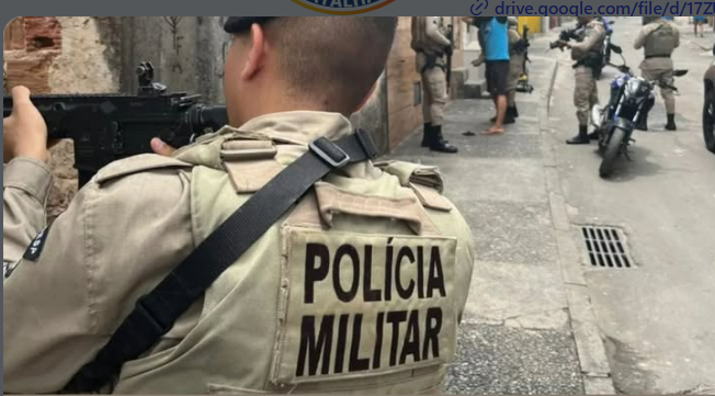 Polícia Militar prende cinco suspeitos e apreende cinco armas de fogo em Santa Inês
