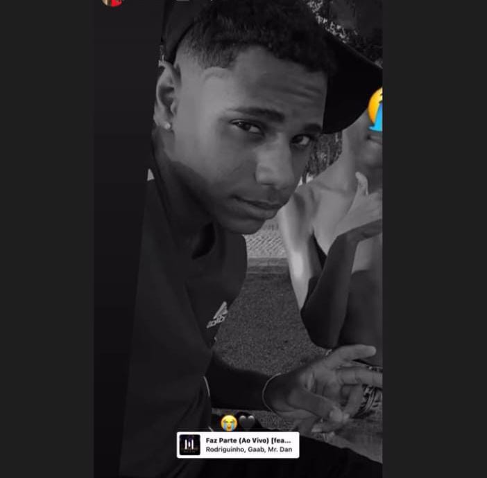 Adolescente de 14 anos morre após ser baleado pelo irmão em Jequié