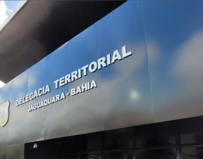 Polícia Civil prende suspeito de homicídio e ocultação de cadáver em Jaguaquara