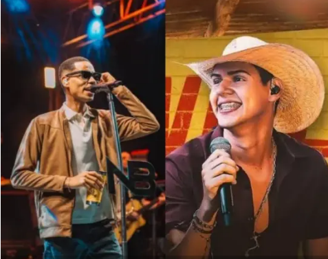 Prefeitura de Jitaúna confirma Netto Brito e Willy Vaqueiro na Cavalgada do Trabalhador