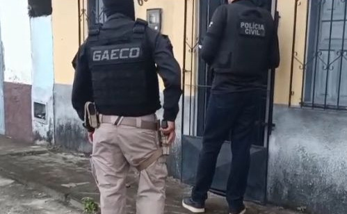 Operação Vento Norte: 28 pessoas são denunciadas por organização criminosa no sul da Bahia