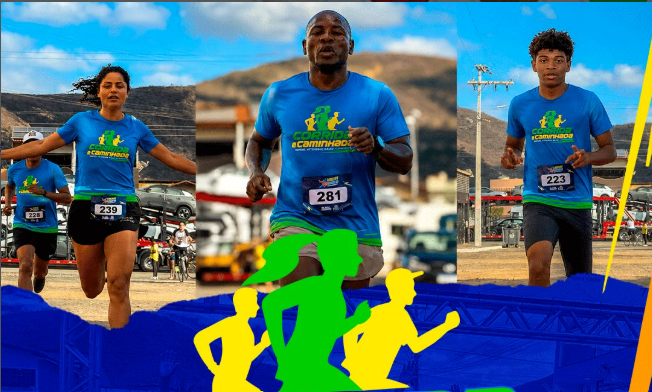 Manoel Vitorino celebra 64 anos com Corrida e Caminhada no dia 2 de agosto