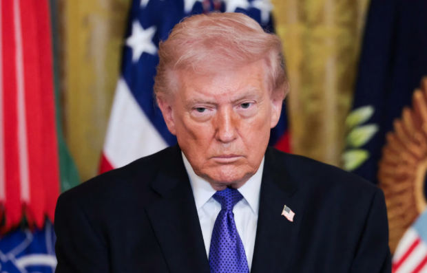 Trump mantém emergência nacional sobre Brasil