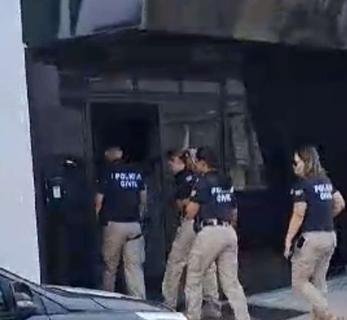 HOMEM É PRESO EM JEQUIÉ POR DESCUMPRIR MEDIDAS PROTETIVAS HOMEM É PRESO EM JEQUIÉ POR DESCUMPRIR MEDIDAS PROTETIVAS