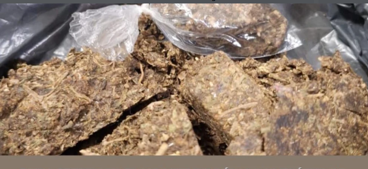 Suspeito é detido com drogas durante Operação Gavião em Jequié