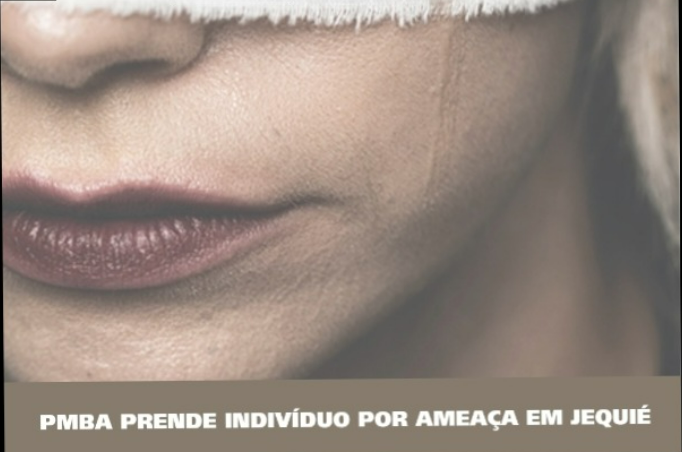 PM conduz envolvidos após denúncia de ameaça no bairro Urbis III, em Jequié PM conduz envolvidos após denúncia de ameaça no bairro Urbis III, em Jequié