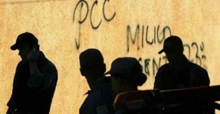 Lula diz estar triste com classificação de PCC e CV como terroristas