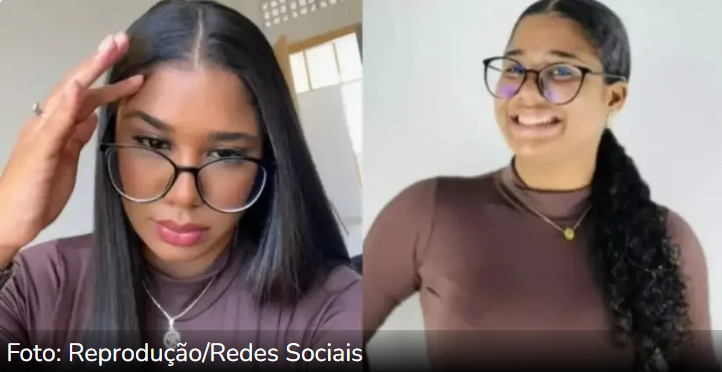 Suspeito de matar filha de PMs com tiro no rosto é preso em Salvador Suspeito de matar filha de PMs com tiro no rosto é preso em Salvador