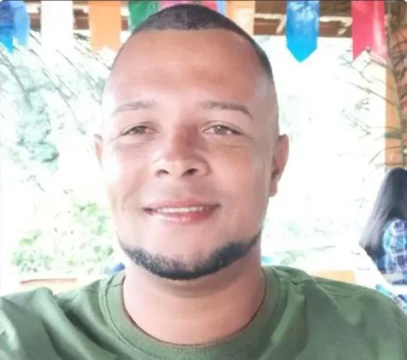 Buerarema: Secretário de Infraestrutura é encontrado morto em fazenda Buerarema: Secretário de Infraestrutura é encontrado morto em fazenda