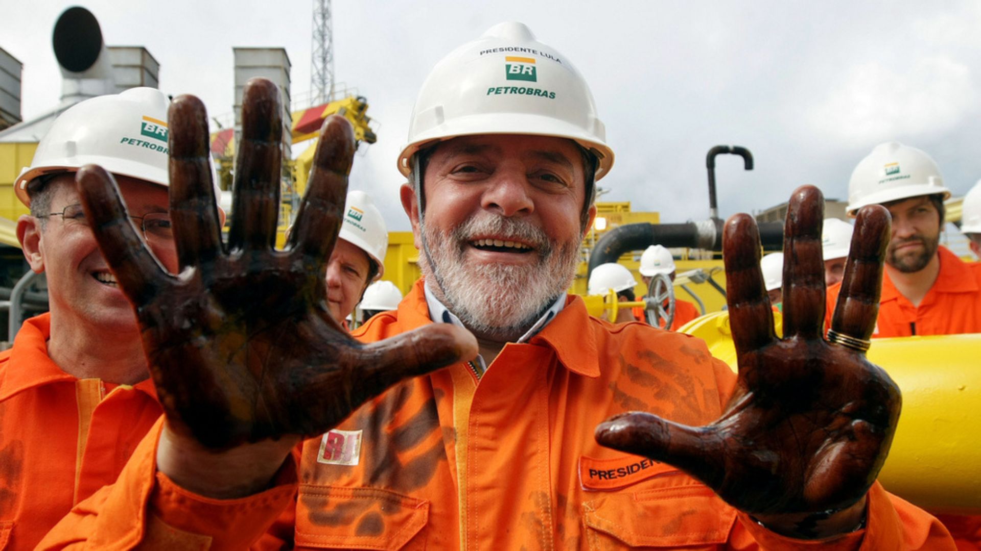 Petrobras vai gastar quase 1 bilhão de reais em propaganda anti-privatizaçã