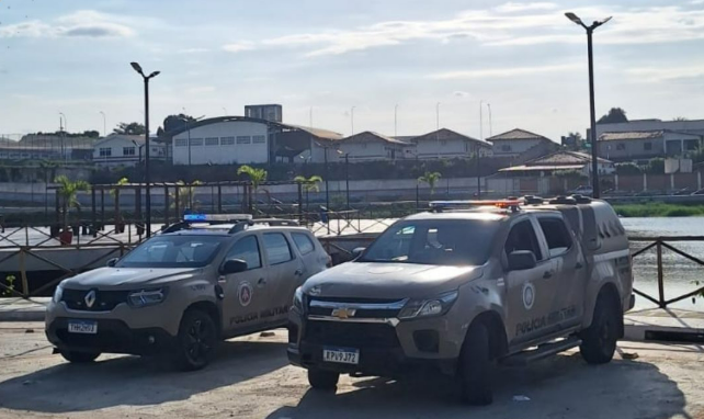 Operação Gavião apreende drogas, dinheiro e simulacro de arma no KM 3, em Jequié