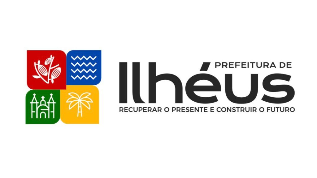Conselheiros suspendem uso de nova identidade visual pela Prefeitura de Ilhéus