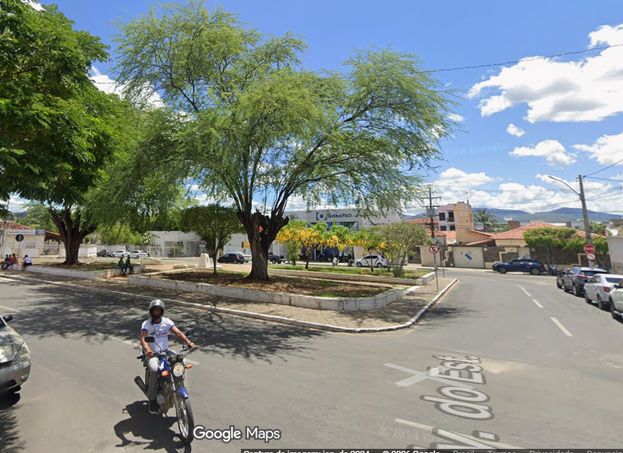 Câmara aprova indicação de Gutinha para revitalização da Praça Vicente Grilo