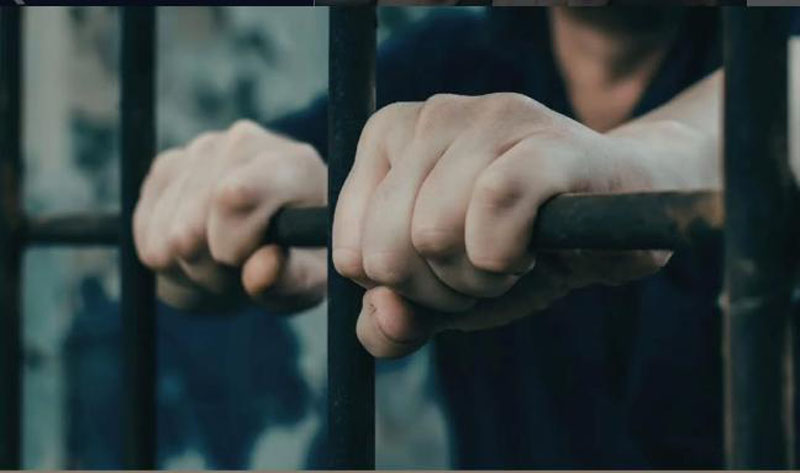 Homem é preso por violência doméstica em Cravolândia