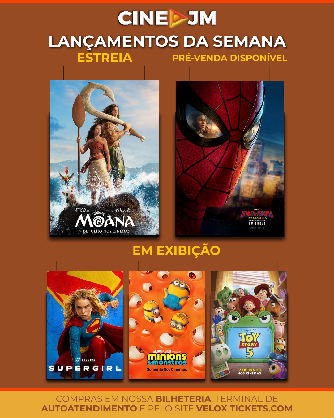 GASTRONOMIA, DIVERSÃO E CINEMA É NA SÃO JOSÉ VILA GOURMET! GASTRONOMIA, DIVERSÃO E CINEMA É NA SÃO JOSÉ VILA GOURMET!