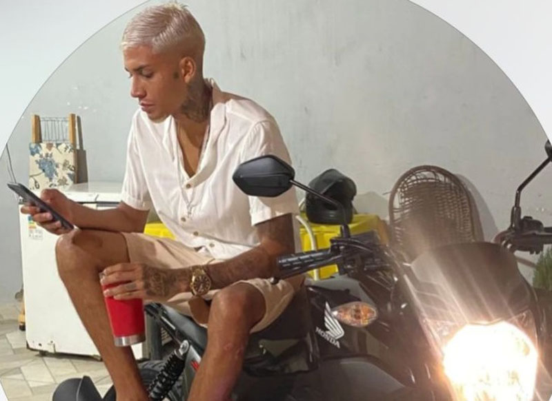 Um homem foi executado a tiros, em via pública, crime ocorrido no residencial Beira Rio, em Jequié. O homicídio ocorreu na noite de quarta-feira (18) 