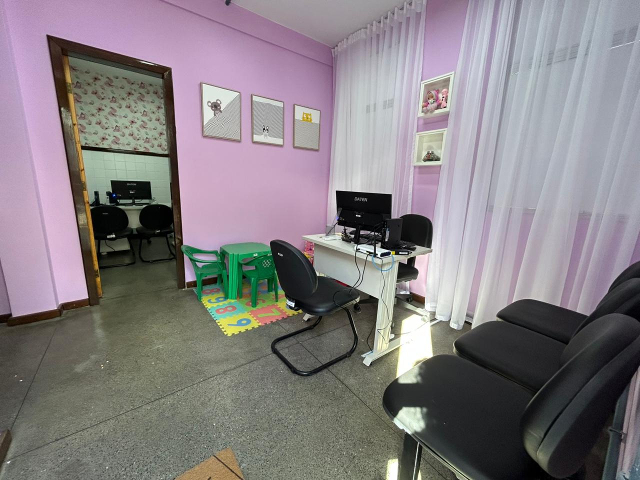 DPT inaugura em Jequié a sala lilás, para atender vítimas da violência doméstica