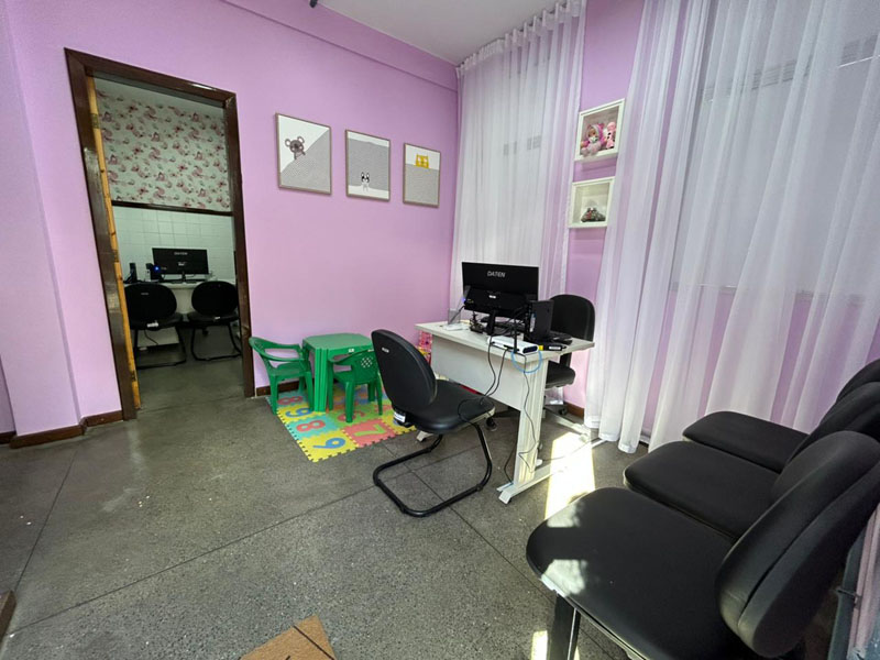 DPT inaugura em Jequié a sala lilás, para atender vítimas da violência doméstica DPT inaugura em Jequié a sala lilás, para atender vítimas da violência doméstica