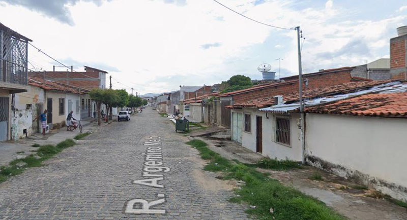 Mulher é agredida pelo companheiro e caso é registrado na delegacia em Jequié