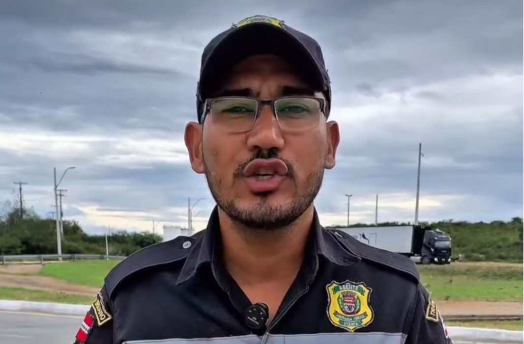 Agente de trânsito é assassinado dentro de casa em Jequié