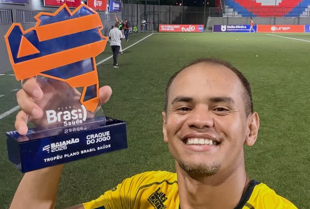 Jequié vence o Bahia de Feira na Arena Cajueiro e assume a terceira colocação no Baianão Jequié vence o Bahia de Feira na Arena Cajueiro e assume a terceira colocação no Baianão