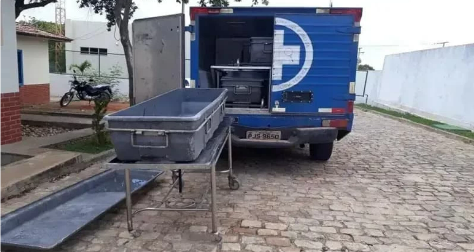 SUDOESTE: Detento é encontrado morto dentro de cela no Conjunto Penal de Vitória da Conquista