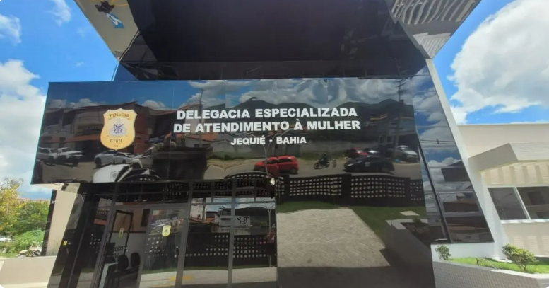 Homem de 76 anos é preso suspeito de estuprar criança de 11 anos em Jequié