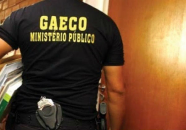 Agentes penais são condenados à prisão por corrupção passiva e associação criminosa