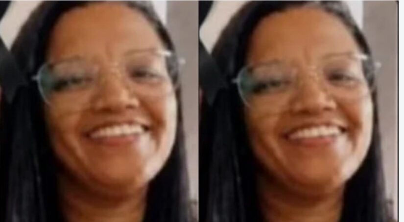 Mulher atacada com ácido após sair de delegacia morre depois de 17 dias internada