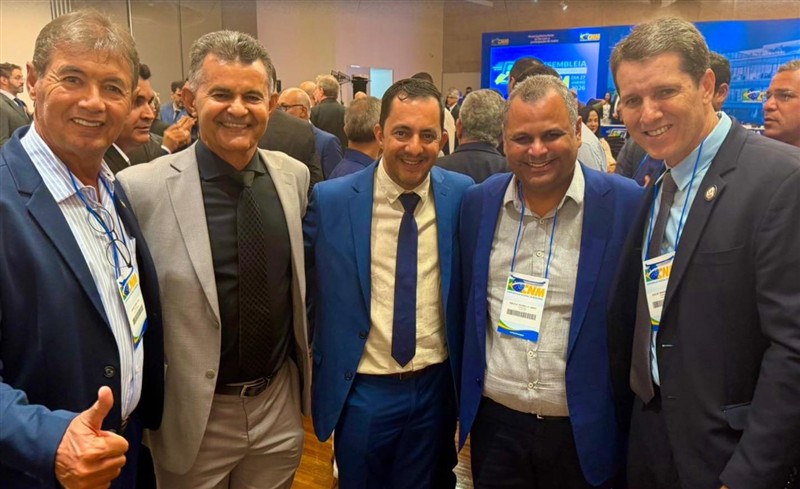 Reforma Tributária: em assembleia, gestores do Território Médio Rio das Contas elegem membros que irão compor o CGIBS Reforma Tributária: em assembleia, gestores do Território Médio Rio das Contas elegem membros que irão compor o CGIBS