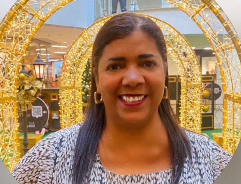 Subtenente Rosiane Matos, do 19º BPM em Jequié, morre após quase 30 anos de dedicação à Polícia Militar da Bahia Subtenente Rosiane Matos, do 19º BPM em Jequié, morre após quase 30 anos de dedicação à Polícia Militar da Bahia