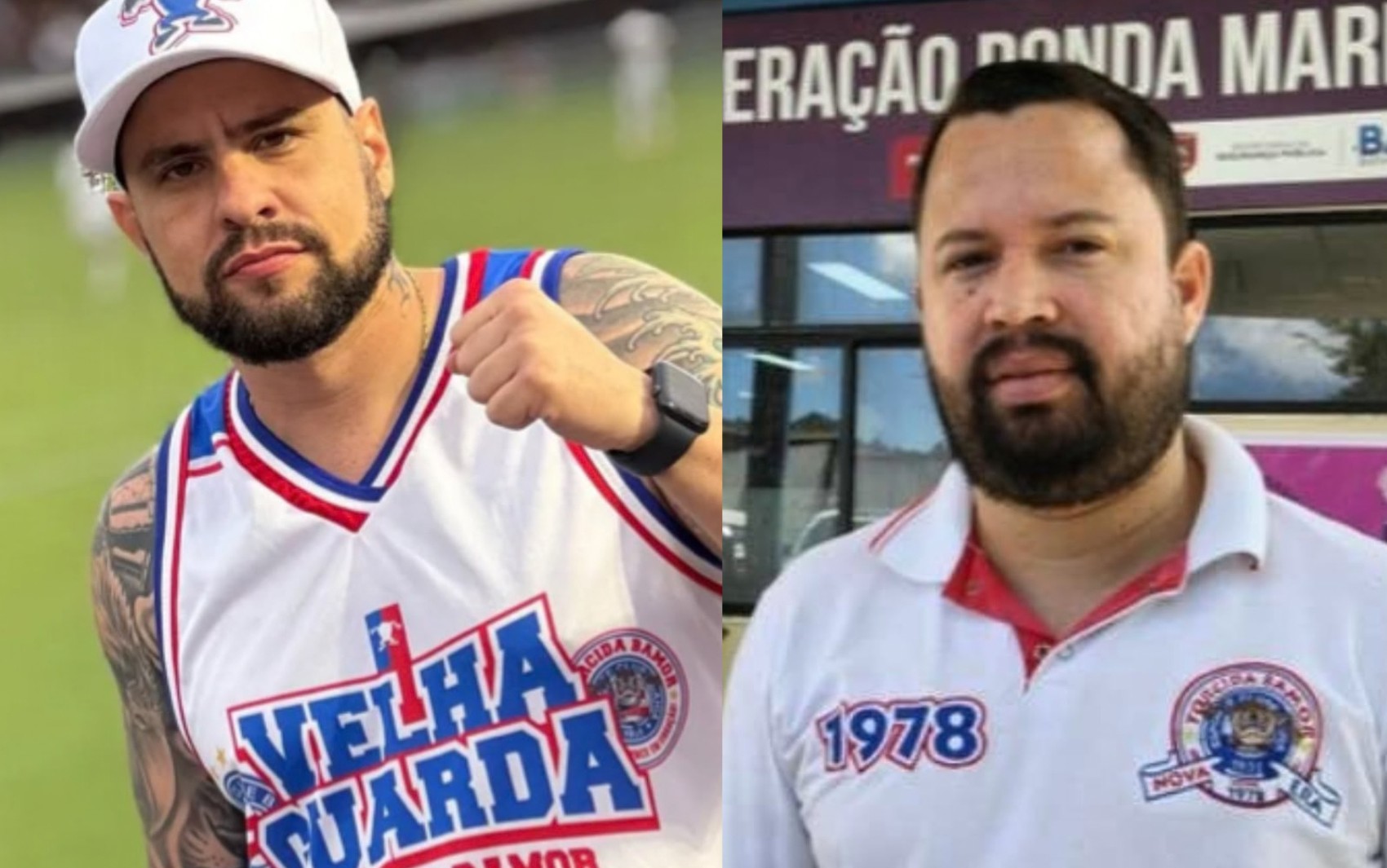 Presidentes e diretores da Bamor são denunciados pelo MPBA por organização criminosa, tortura, roubo, extorsão e ameaça Presidentes e diretores da Bamor são denunciados pelo MPBA por organização criminosa, tortura, roubo, extorsão e ameaça