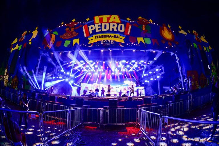 Justiça Federal determina que Municipio de Itabuna dê publicidade a todos os contratos dos artistas contratados para o Itapedro 2026