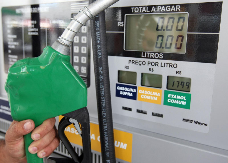 Gasolina fica mais cara e gera dúvidas sobre novos impostos da Reforma Tributária Gasolina fica mais cara e gera dúvidas sobre novos impostos da Reforma Tributária
