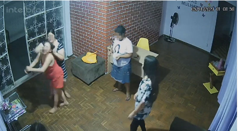 Operação da DEAM investiga denúncias graves de tortura e extorsão na Casa das Mulheres em Jequié