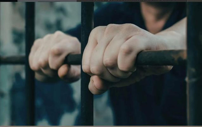 Adolescente é apreendido após denúncia de violência sexual em Jequié Adolescente é apreendido após denúncia de violência sexual em Jequié