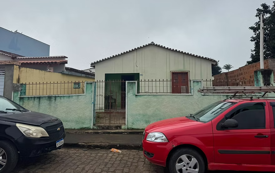Polícia Militar apreende dois adolescentes e elucida homicídio de idoso em Maracás poucas horas após o crime