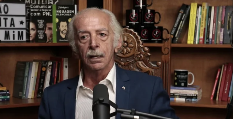 Ex de Maria da Penha preso: o que ele já disse em entrevistas