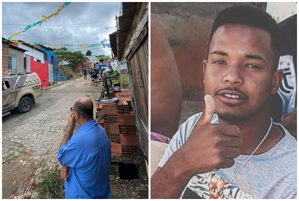 Homem é morto a tiros dentro de casa no bairro Joaquim Romão, em Jequié