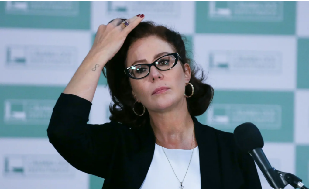 Itália cita Moraes e diz que Zambelli sofreu julgamento parcial no Brasil Itália cita Moraes e diz que Zambelli sofreu julgamento parcial no Brasil
