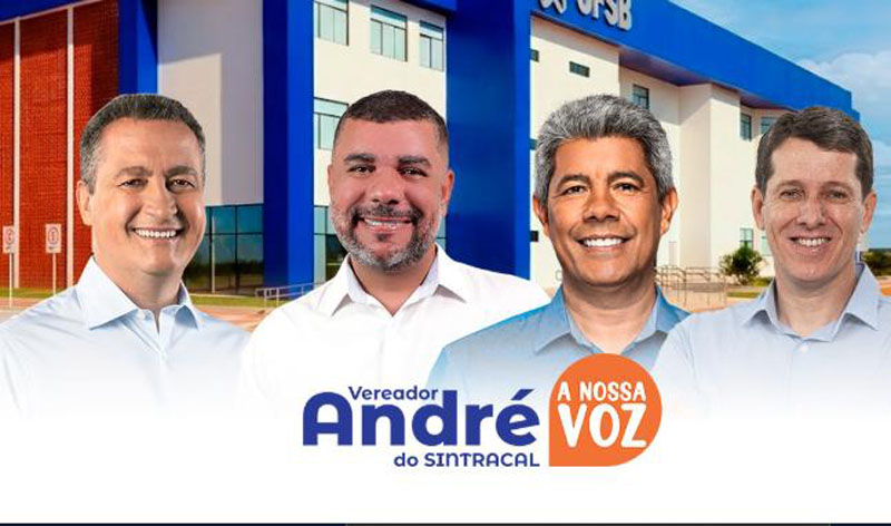 Assinatura da ordem de serviço do campus da UFSB será realizada nesta sexta (30) em Jequié Assinatura da ordem de serviço do campus da UFSB será realizada nesta sexta (30) em Jequié