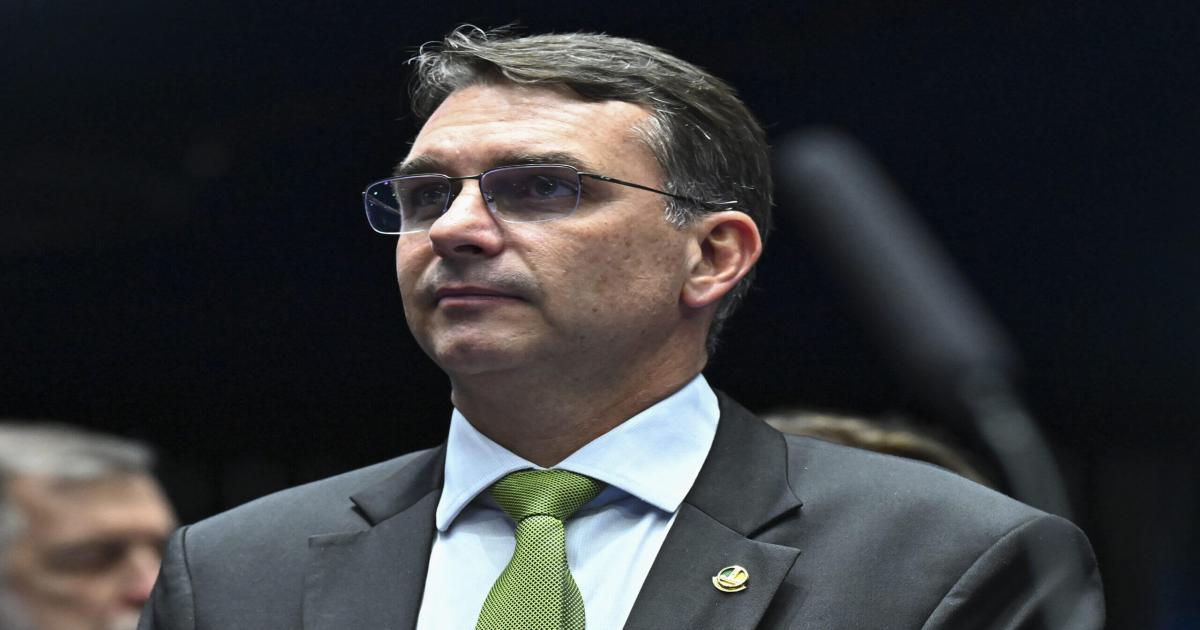 Flávio apresenta propostas aos EUA sobre Pix, Mercosul e redes sociais