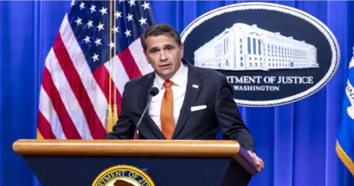 Governo Trump intensifica investigação contra JBS por cartel da carne nos EUA