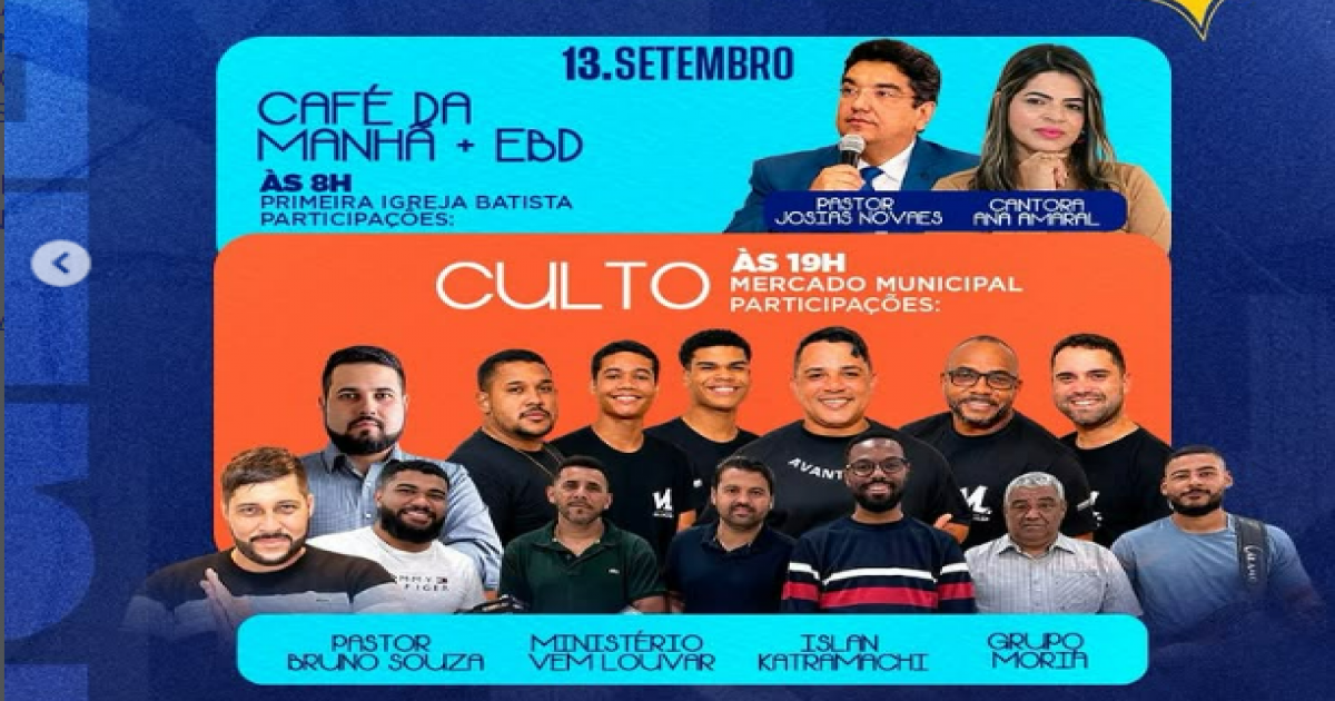  Notícias Católicas