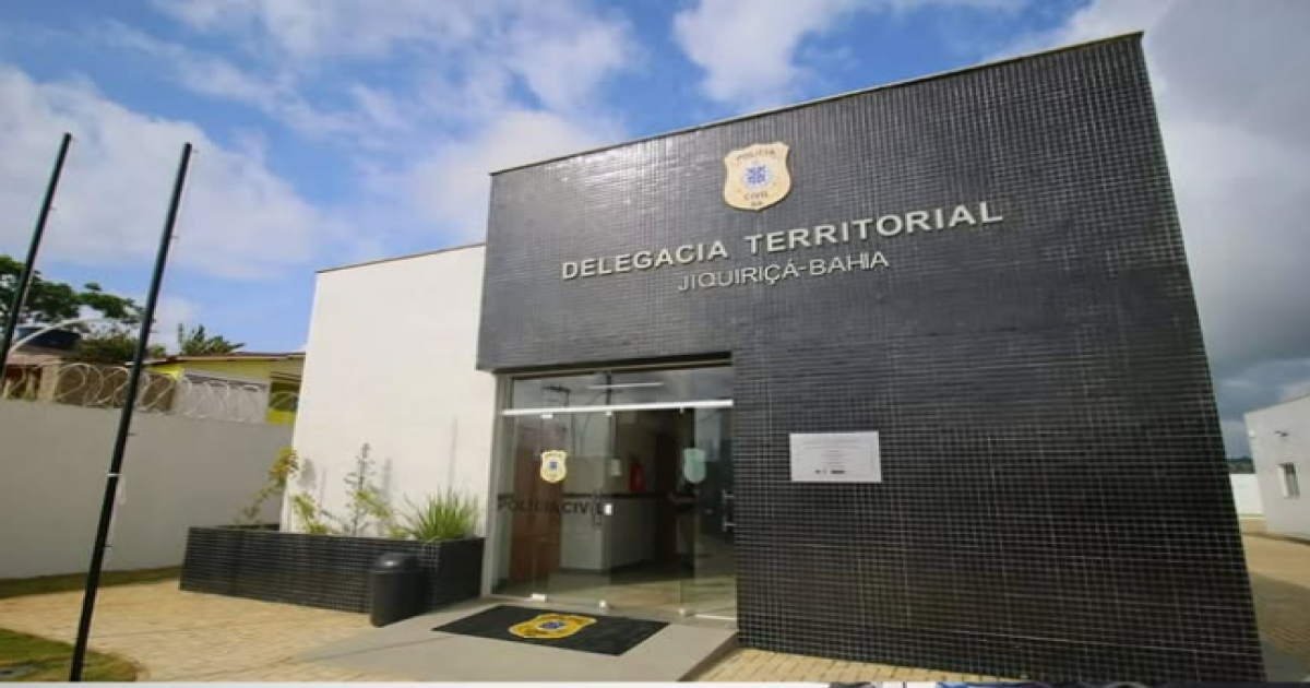 Polícia Civil prende suspeito de tentativa de homicídio durante operação em Cravolândia