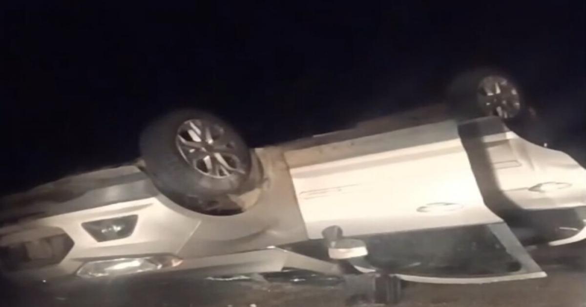 Grave acidente na BA-650 deixa um morto e vários feridos envolvendo cantor Raimundo Seresteiro