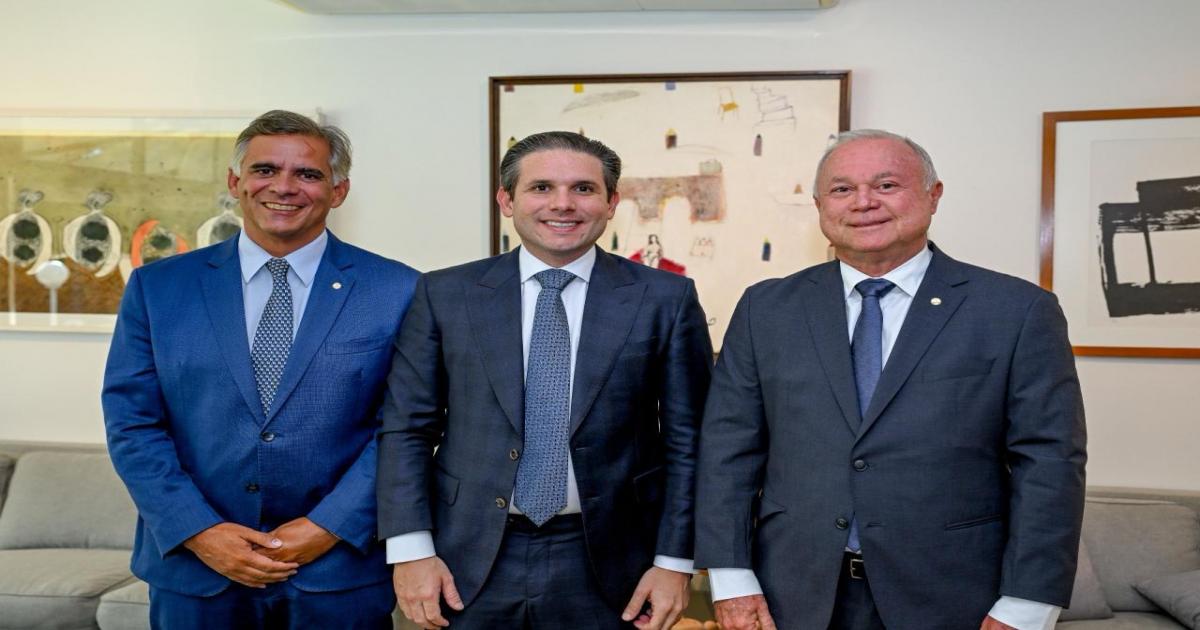 PEC 6x1: Leur Lomanto Jr. destaca que a discussão deve técnica e sem politização