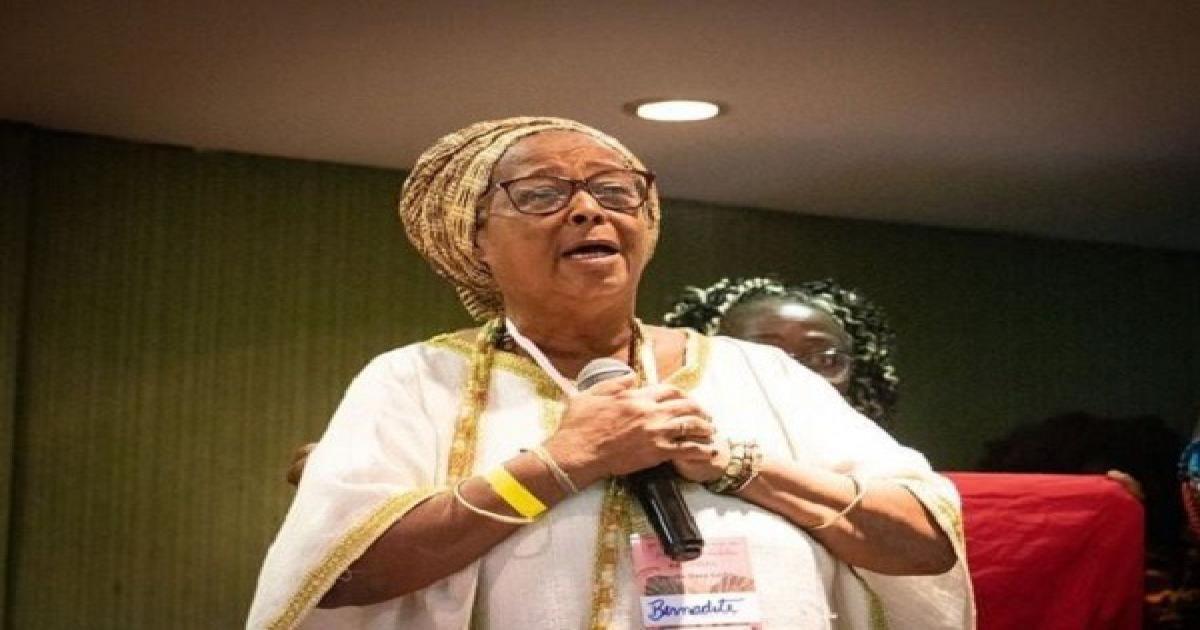 Dois denunciados pelo assassinato de Mãe Bernadete vão a júri